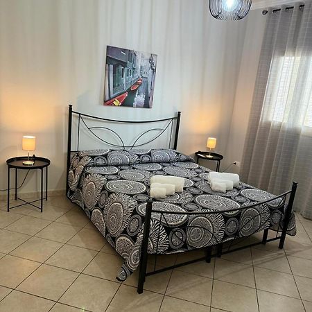 La Casa Del Mulino Διαμέρισμα Κατάνια Εξωτερικό φωτογραφία