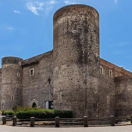La Casa Del Mulino Διαμέρισμα Κατάνια Εξωτερικό φωτογραφία