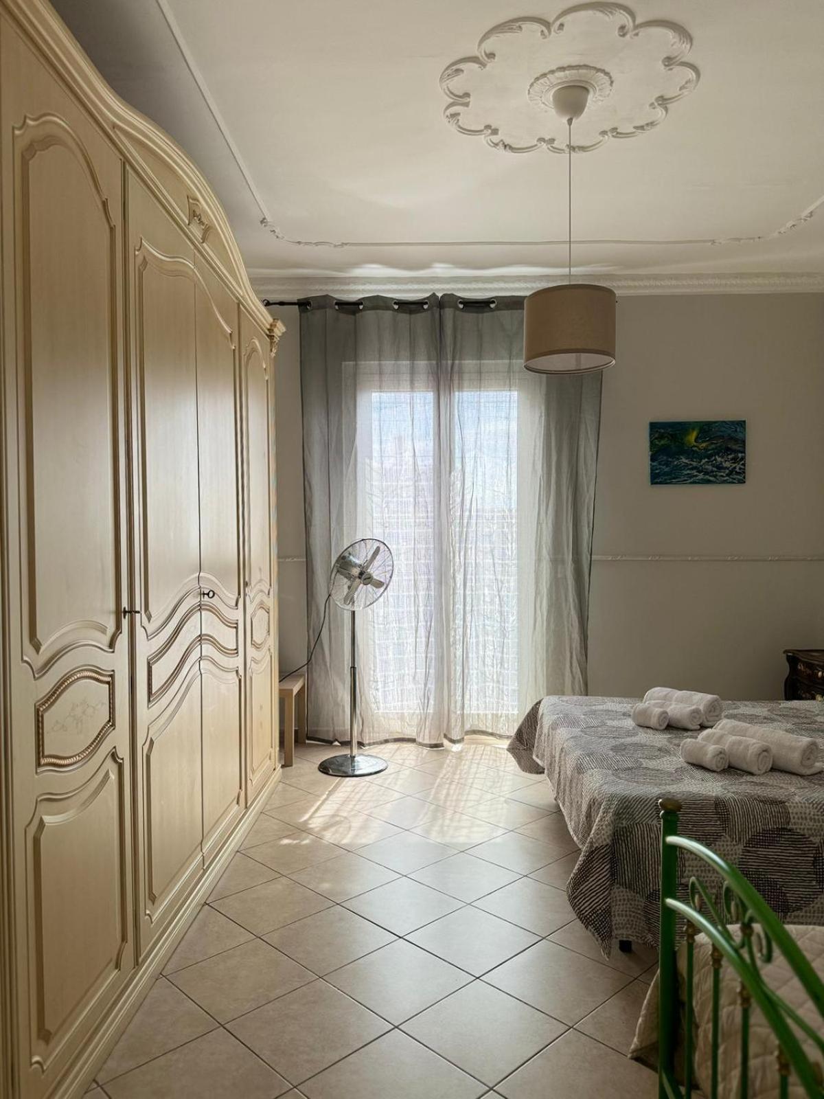 La Casa Del Mulino Διαμέρισμα Κατάνια Εξωτερικό φωτογραφία