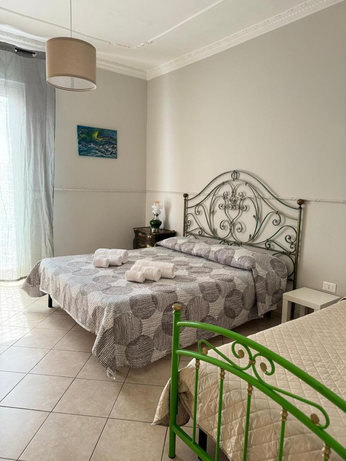La Casa Del Mulino Διαμέρισμα Κατάνια Εξωτερικό φωτογραφία