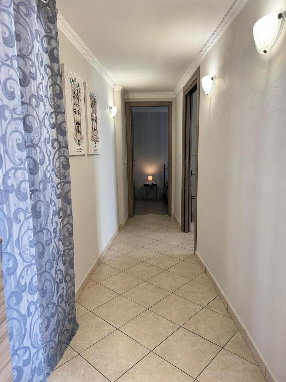 La Casa Del Mulino Διαμέρισμα Κατάνια Εξωτερικό φωτογραφία