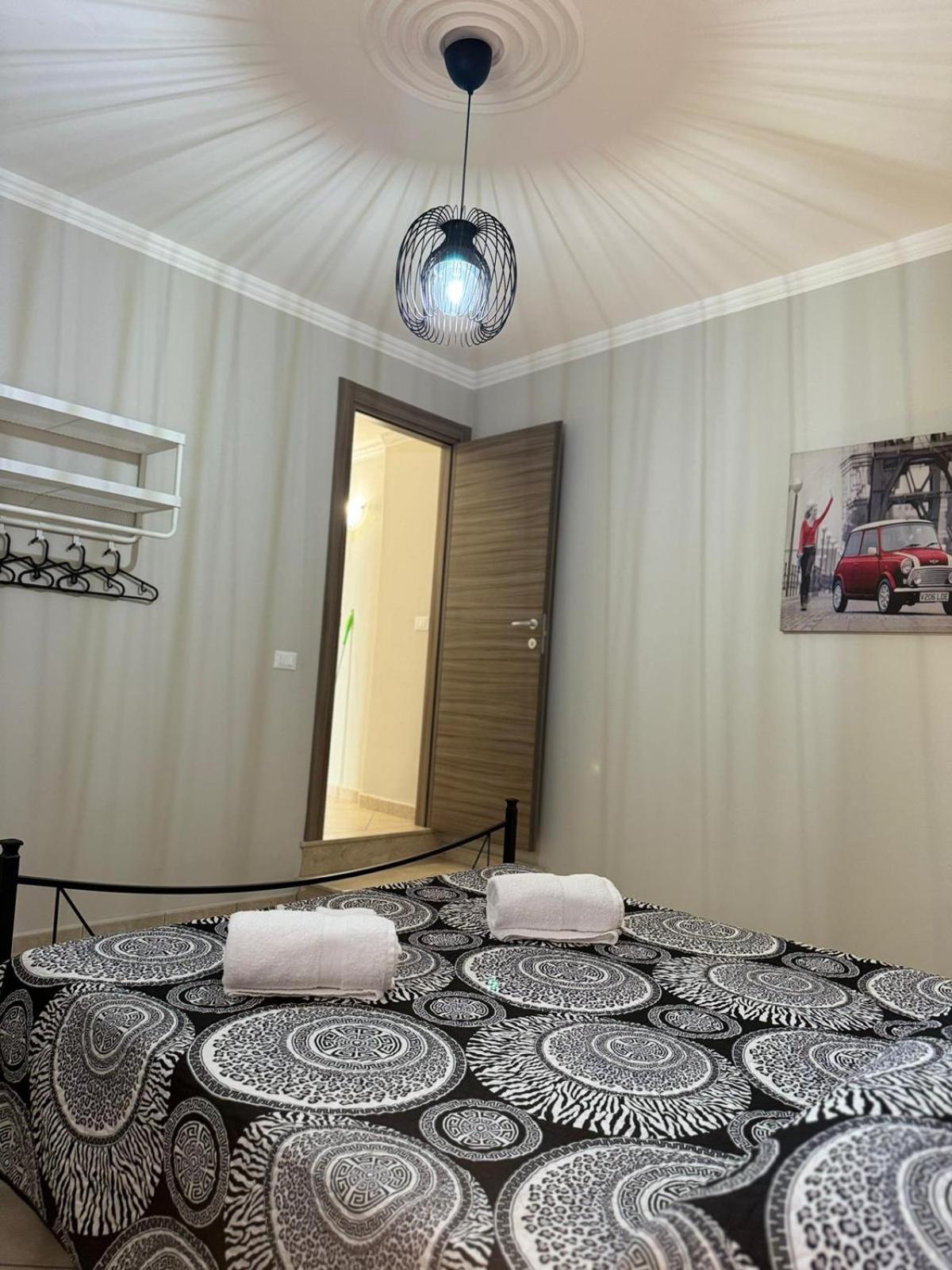 La Casa Del Mulino Διαμέρισμα Κατάνια Εξωτερικό φωτογραφία