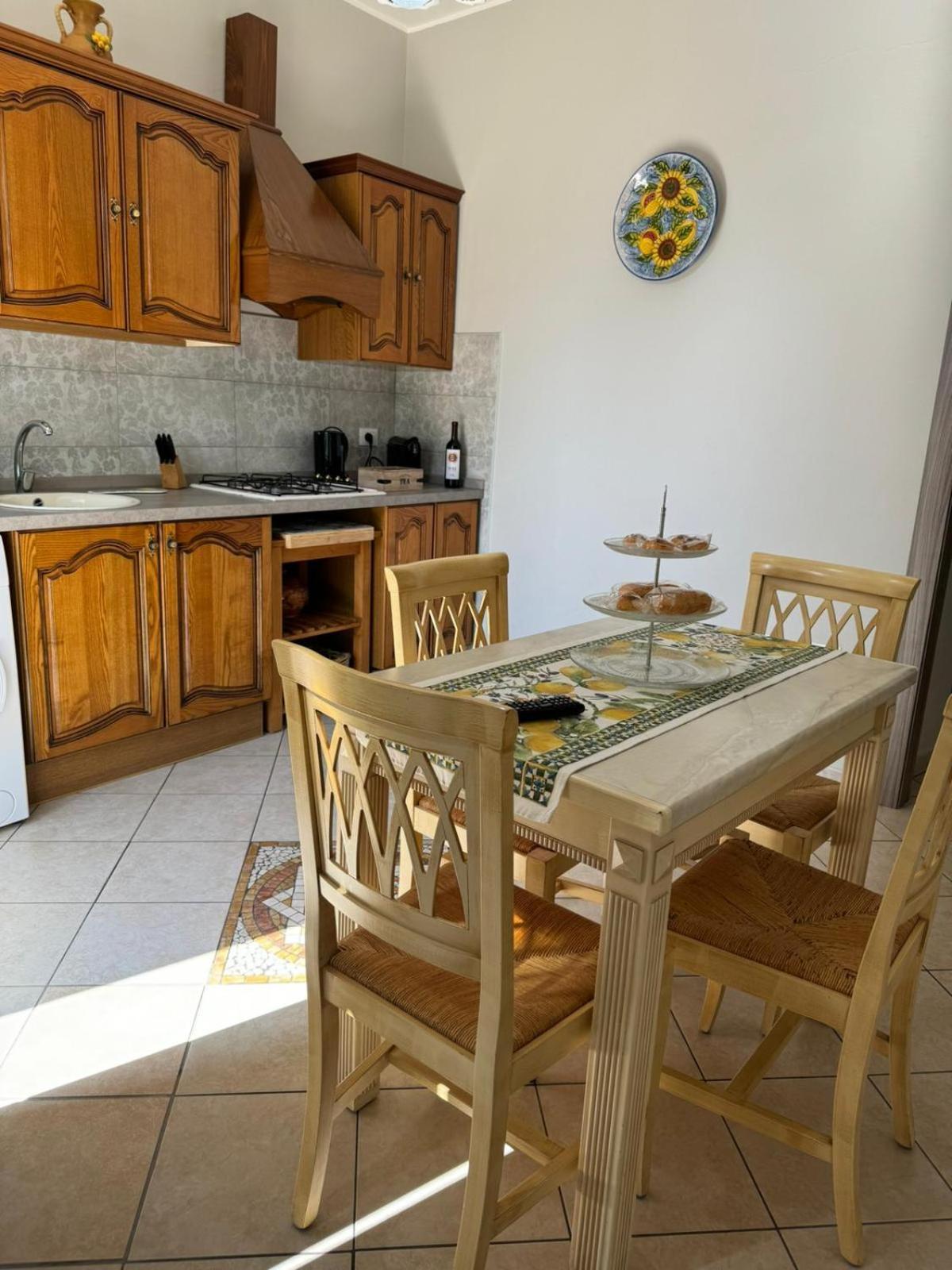 La Casa Del Mulino Διαμέρισμα Κατάνια Εξωτερικό φωτογραφία
