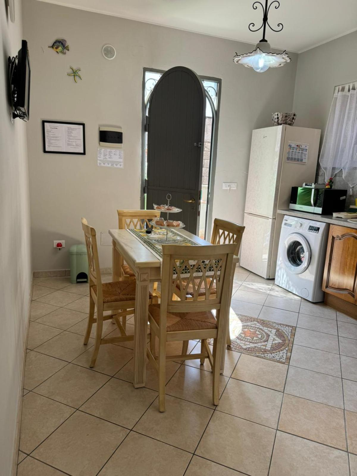 La Casa Del Mulino Διαμέρισμα Κατάνια Εξωτερικό φωτογραφία