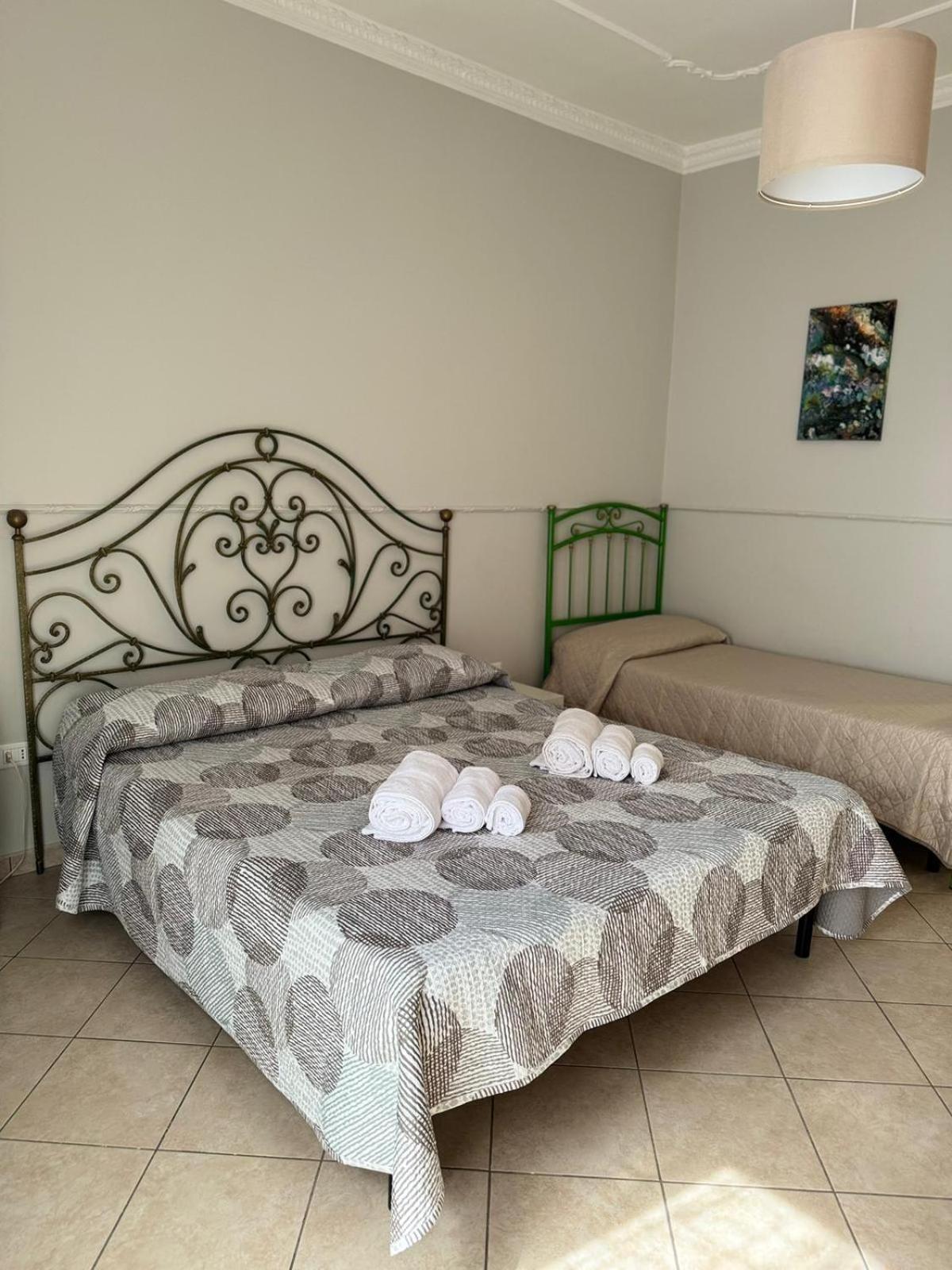 La Casa Del Mulino Διαμέρισμα Κατάνια Εξωτερικό φωτογραφία