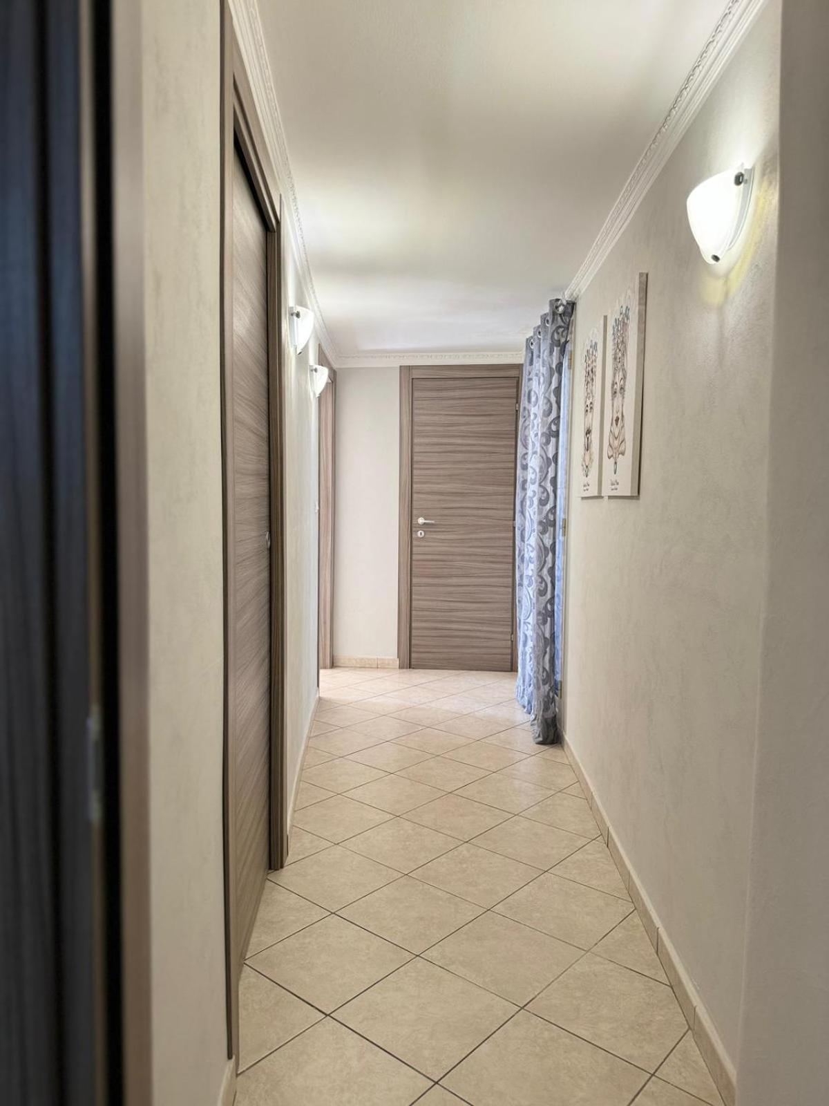 La Casa Del Mulino Διαμέρισμα Κατάνια Εξωτερικό φωτογραφία